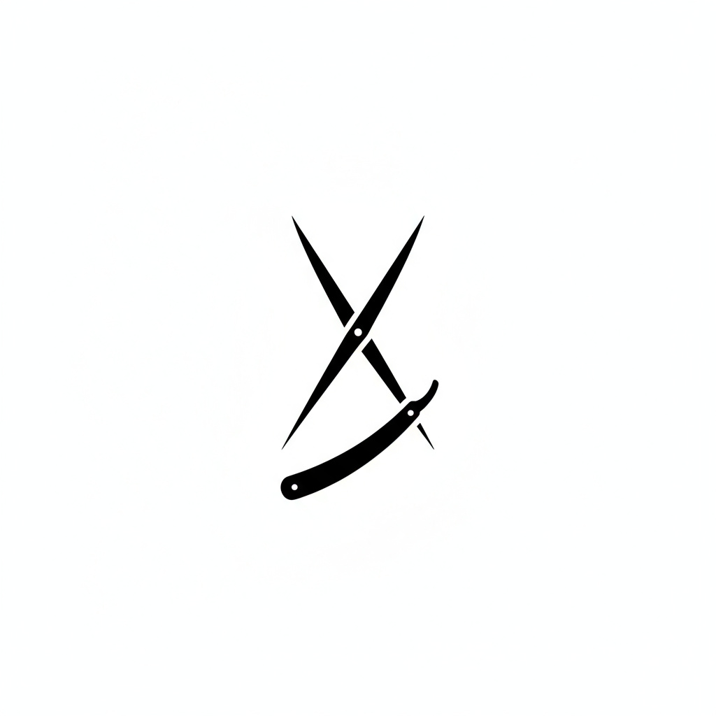 Beluto Barber Atelier Zürich Logo